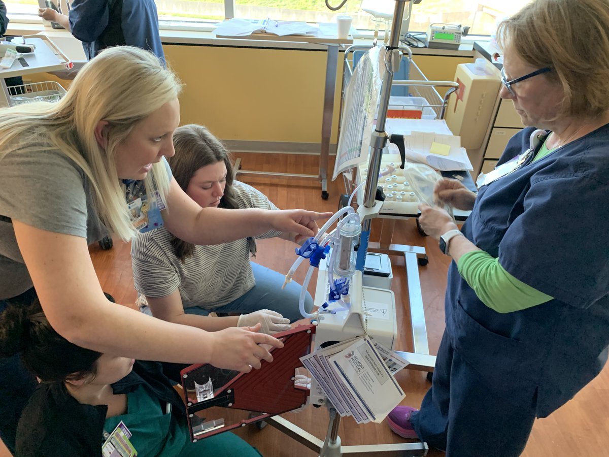 UAMS Pediatric Critical Care tweet media