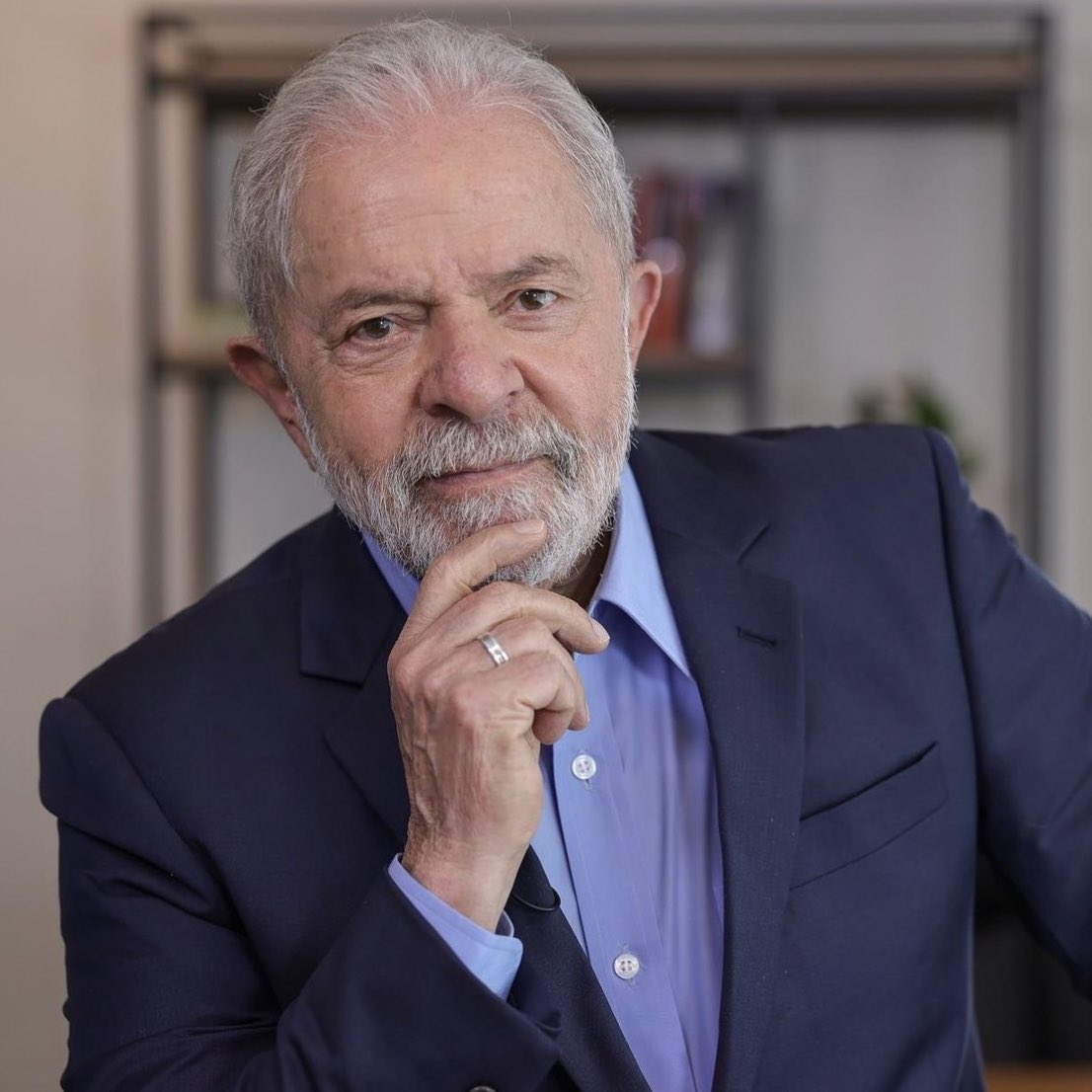 choquei's tweet image. 🚨CRISE: TSE multa em R$ 30 mil Nikolas Ferreira, Eduardo Bolsonaro, Flávio Bolsonaro e Carla Zambelli por fake news sobre o presidente Lula.