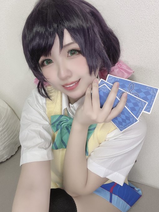 コスプレイヤー雪見のTwitter画像40