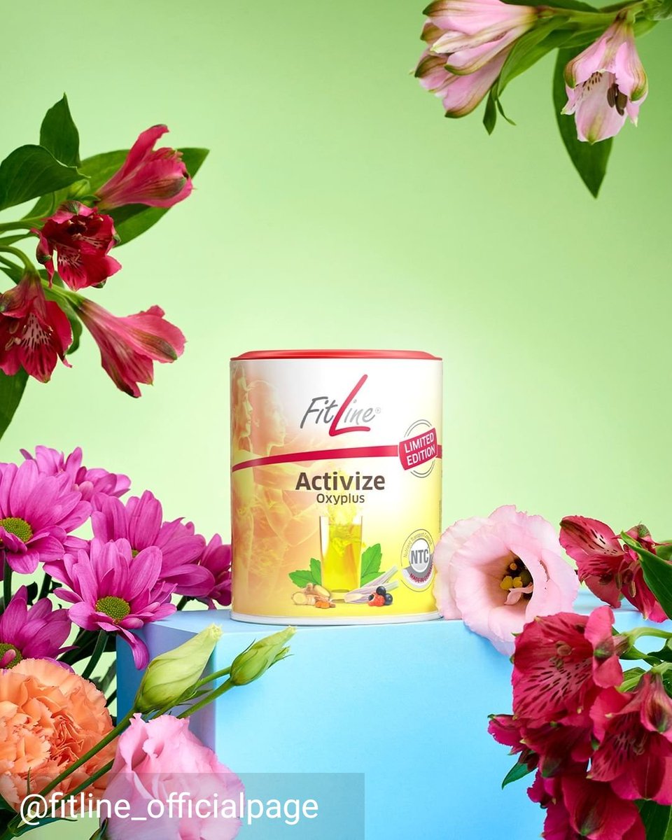 directsaleau's tweet photo. Reposted from @fitline_officialpage It's only gonna be May with Activize Oxyplus Lemongrass 😉✌️
#fitline #activize #lemongrass #firstofmay #directsales #directselling #mlm https://t.co/AoPR0iToeh https://t.co/qctiiz5z34