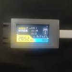 Photo by Mike in ₿itcoin (@Mike_in_Bitcoin)