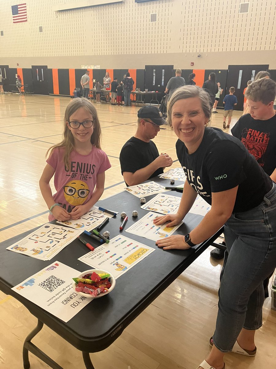 Lincoln IU12 STEM tweet media