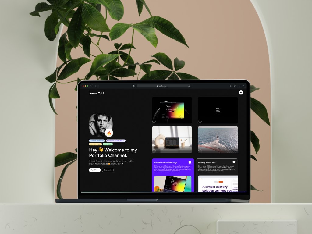 digitalforus's tweet photo. Another sneak peek of our upcoming @framer template, called Benfra. 

It's like Bento, but for Framer:
🌓 Dark &amp; light theme
📹 Casestudy component
🔗 Link card
🌄 Gallery component
🛍 Product card (by
@lemonsqueezy )
👋🏼 Social buttons
100% built on framer with no code 🤩

#framer https://t.co/v0dN0nRHcY