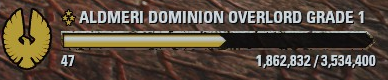 degonyte's tweet photo. Progress was made today.
#ElderScrollsOnline #ESO #Cyrodiil #WhitestrakesMayhem #ESOFam #ScribesOfFate https://t.co/IZgdioppkG