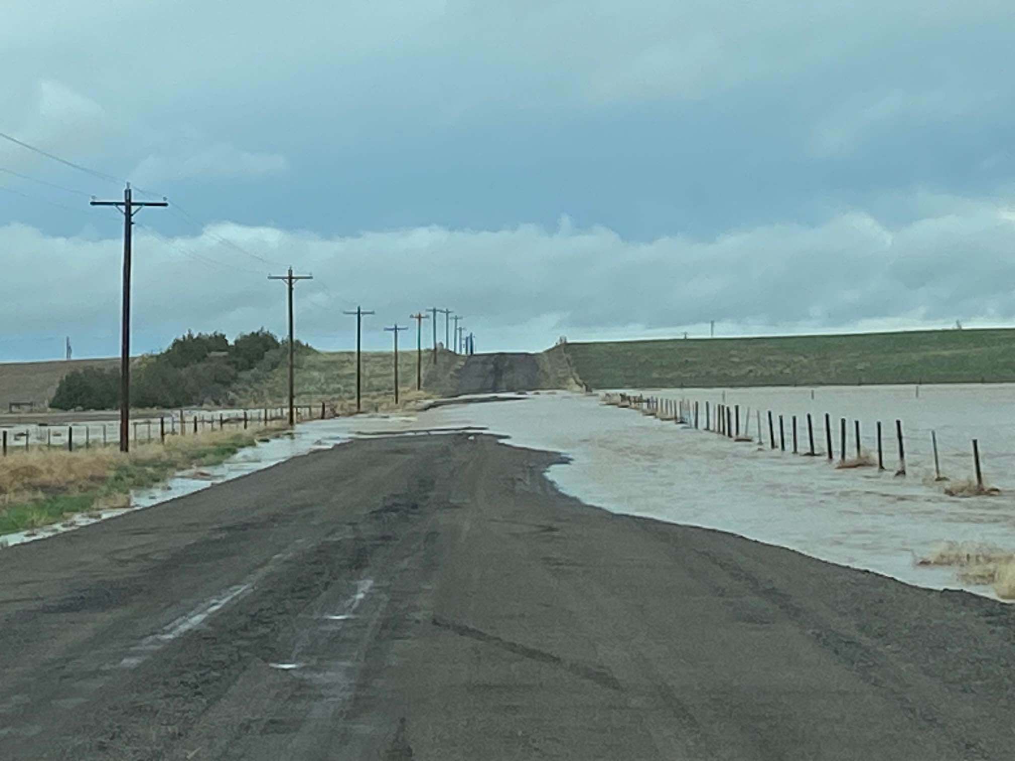 Arapahoe Sheriff on Twitter "🚧 Heads up, Arapahoe County! Several