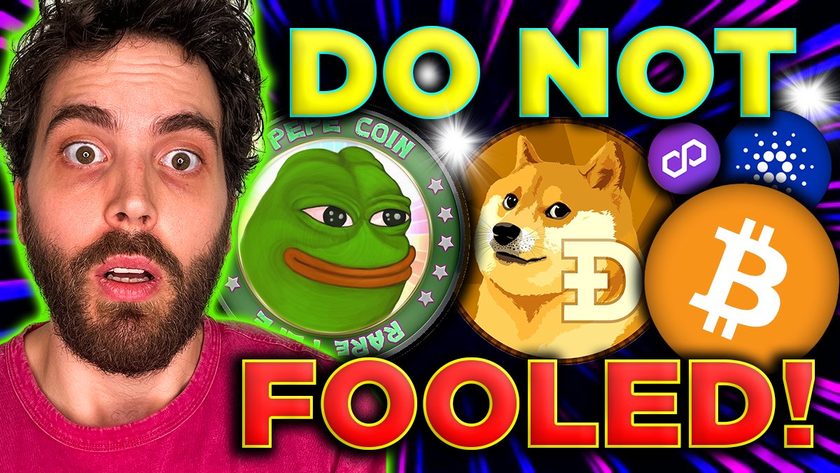 Altcoin Daily tweet media