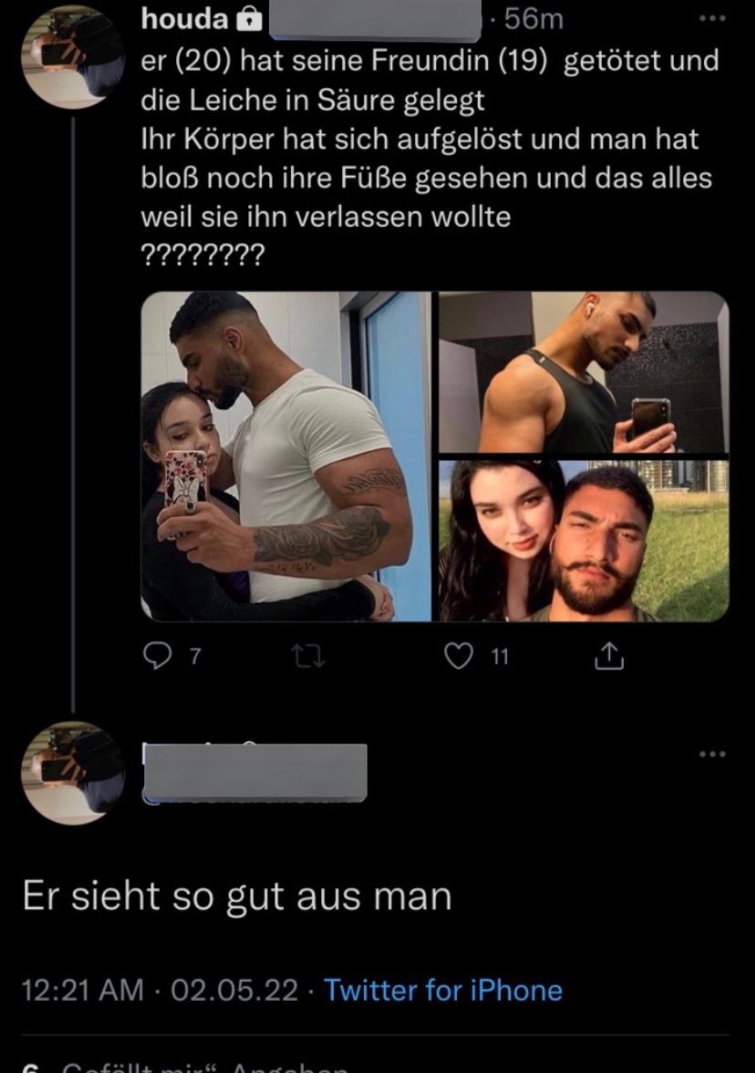 nervwoanders's tweet image. thema kanakinnen