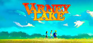 ReviewRush1's tweet photo. Yet another great Pixel Pulp from @lcbgamestudio and @ChorusWorldwide comes Varney Lake
Thanks to @Stride_PR for the review code
#ReviewRush #VarneyLake #PixelPulp #VisualNovel #Switch #SwitchCorps
https://t.co/ePBIQuIA9i https://t.co/RPzFMxYkbf