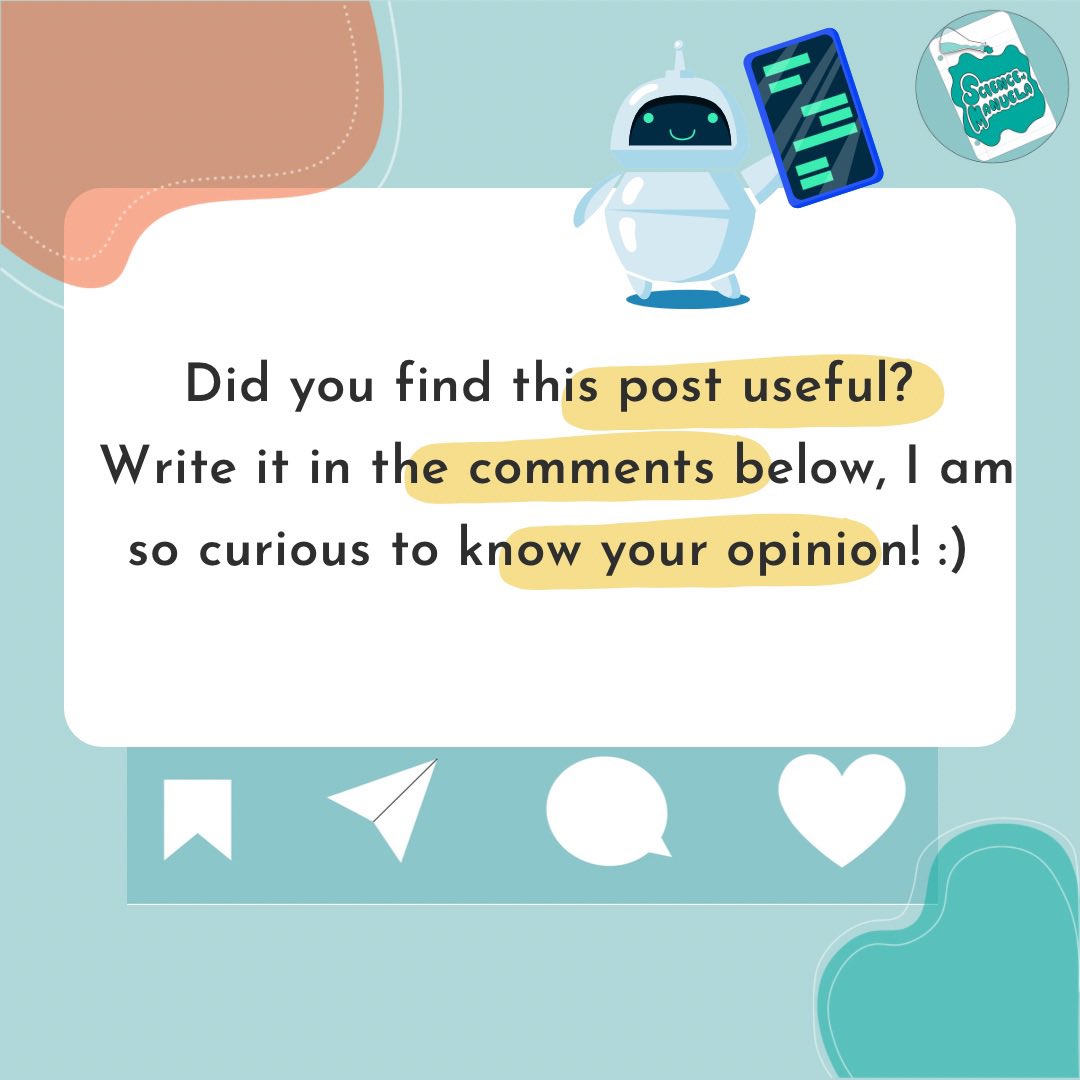 ManuelaMarescot's tweet photo. 👩🏼🔬 ChatGPT as an author? Let’s see which are the journals which are clearly against it! #chatgpt #peerreviewed #academicjournals #AI #sciencemanuela #author #guidelines #responsability #usefulpost #phdquestions #author https://t.co/lt4FkS2m8V