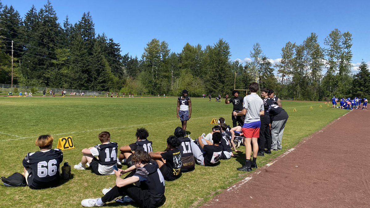 Love that our team leaders are committed to celebrating and supporting our middle school teams!