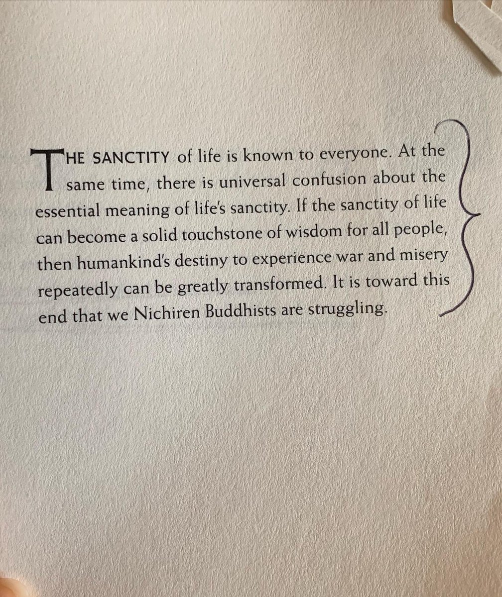 Thursday Thoughts on Freedom and the Sanctity of Life! We the People Create the Change! Peace, Erica☮️ #ThursdayThoughts @DrIbram #cesarchavez @daisakuikeda_of #freedom #life #peace