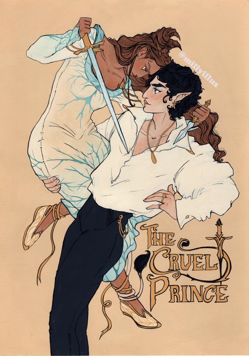 millyillus tweet media