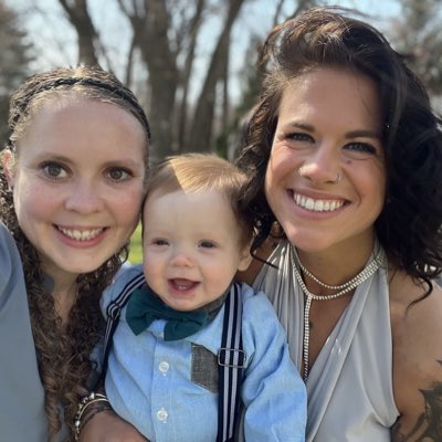 Stephanie 🖤 tweet media