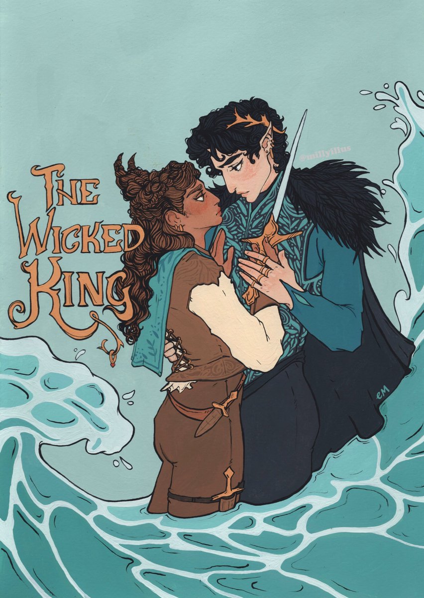 millyillus tweet media