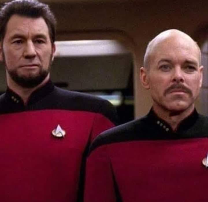 Star Trek lols (@startreklols) on Twitter photo 