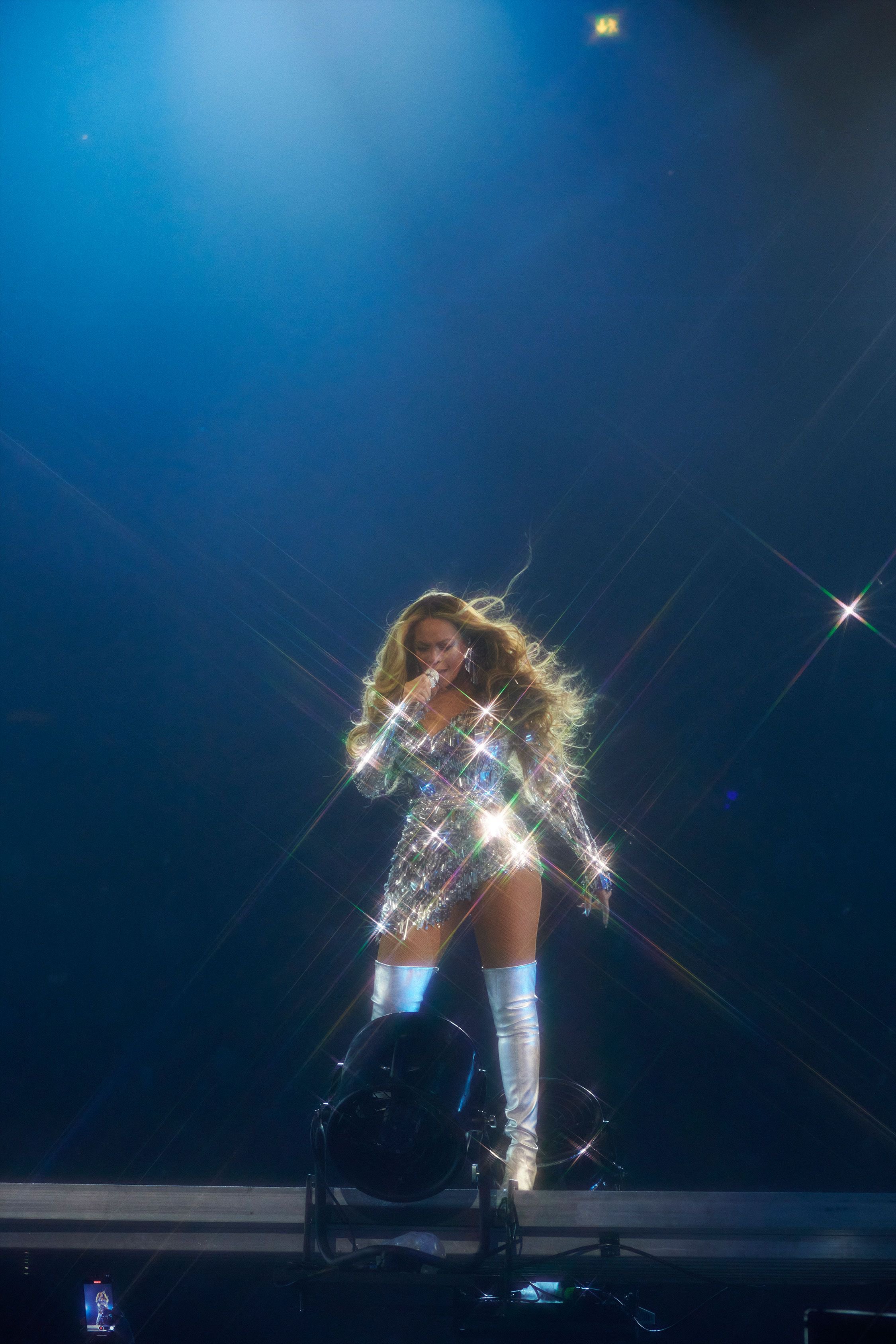 Beyoncé Colombia (BeyColombia) / Twitter
