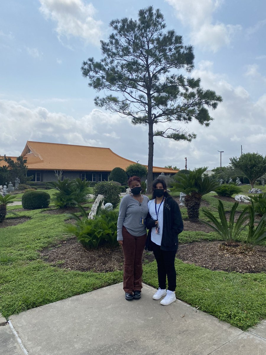 Alief International Academy tweet media