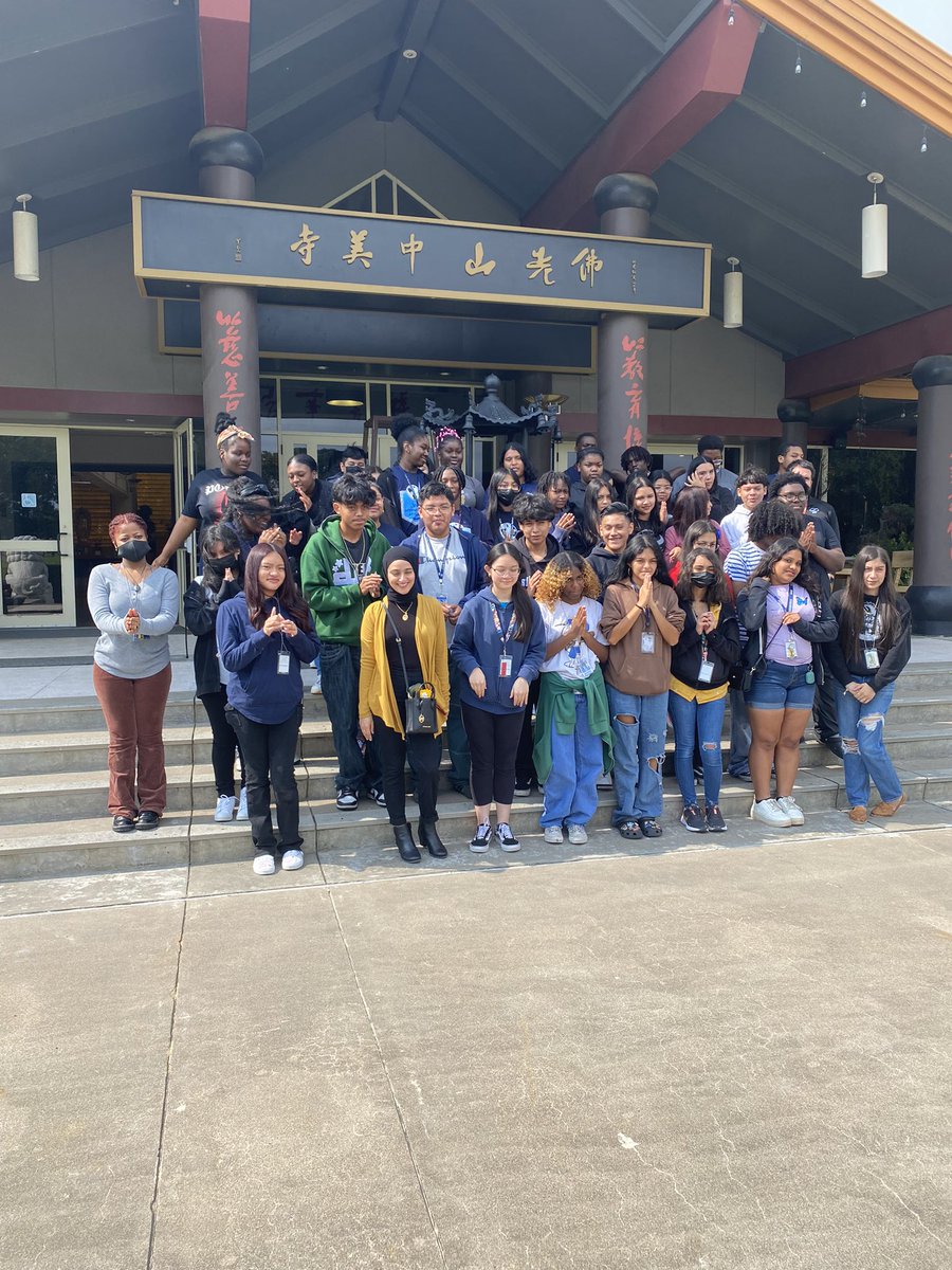 Alief International Academy tweet media