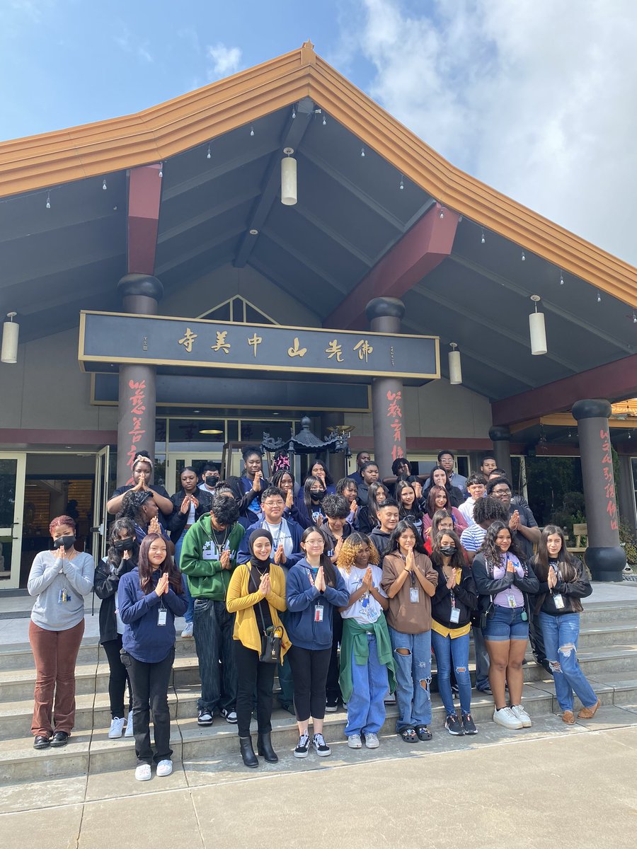 Alief International Academy tweet media