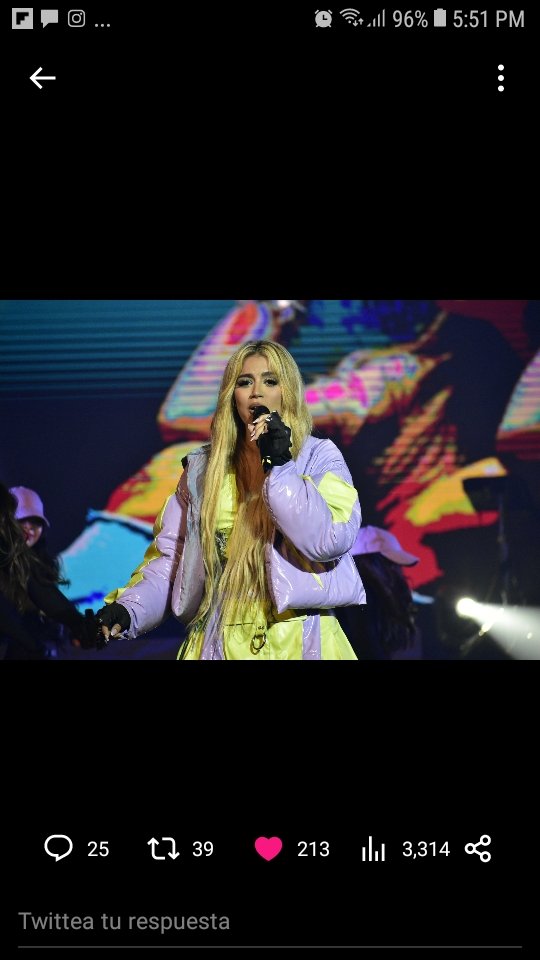 yajogarcia's tweet photo. @lacyberadio @edgardserrano @Aitanax @rosalia @rauwalejandro @CesiaSaenzOfic @karolg @RosaLopez @andreinabravo11 @lalioficial @miriamrmusic_ @dannapaola Mi Artista Favorita es #Andreinabravoo https://t.co/VMdGYRUfzA