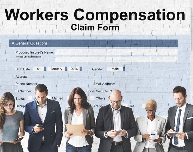 WorkersCompCAL's tweet image. California requires all business types to ensure employees with worker's compensation coverage. Get a free workers comp by visiting us at workerscompinsurancecalifornia.com/fresno-county/.

#WorkersCompInsurance
#WorkersCompInsuranceCalifornia
#WorkersCompensationInsuranceCalifornia