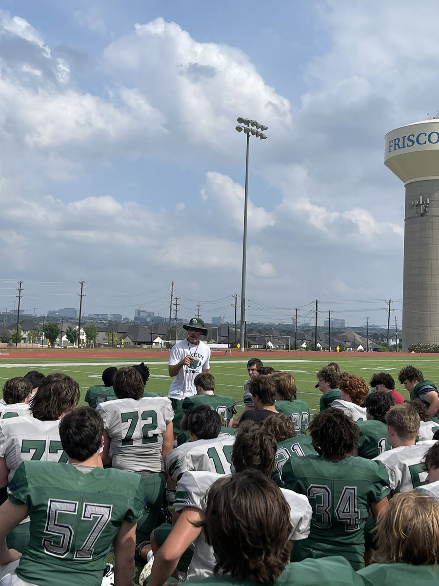 MrMaxSmith1's tweet photo. Great performance today men @RHS_FBRecruits The future looks bright 🤩 #OwnIt #GreatSpring #RHSroar https://t.co/NAq07ehPKy