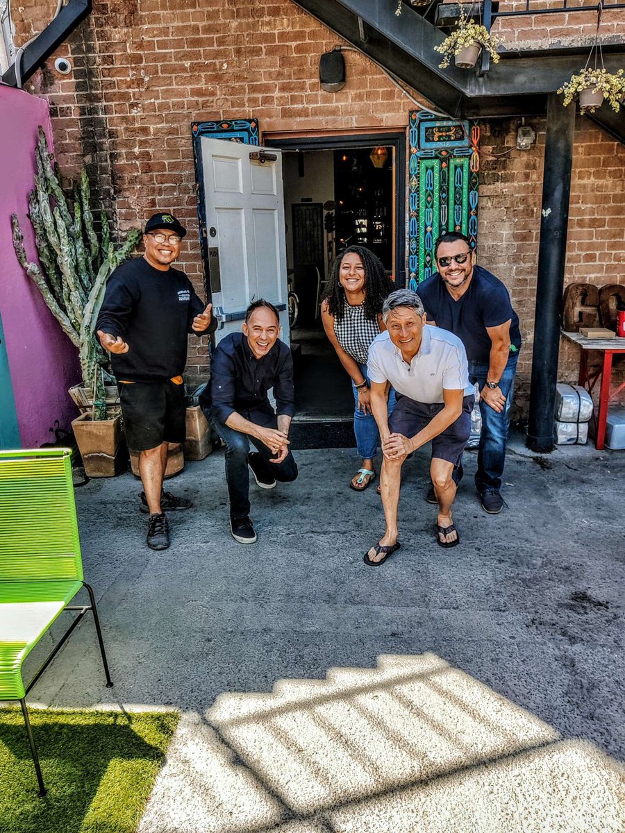 David Tyda tweet media