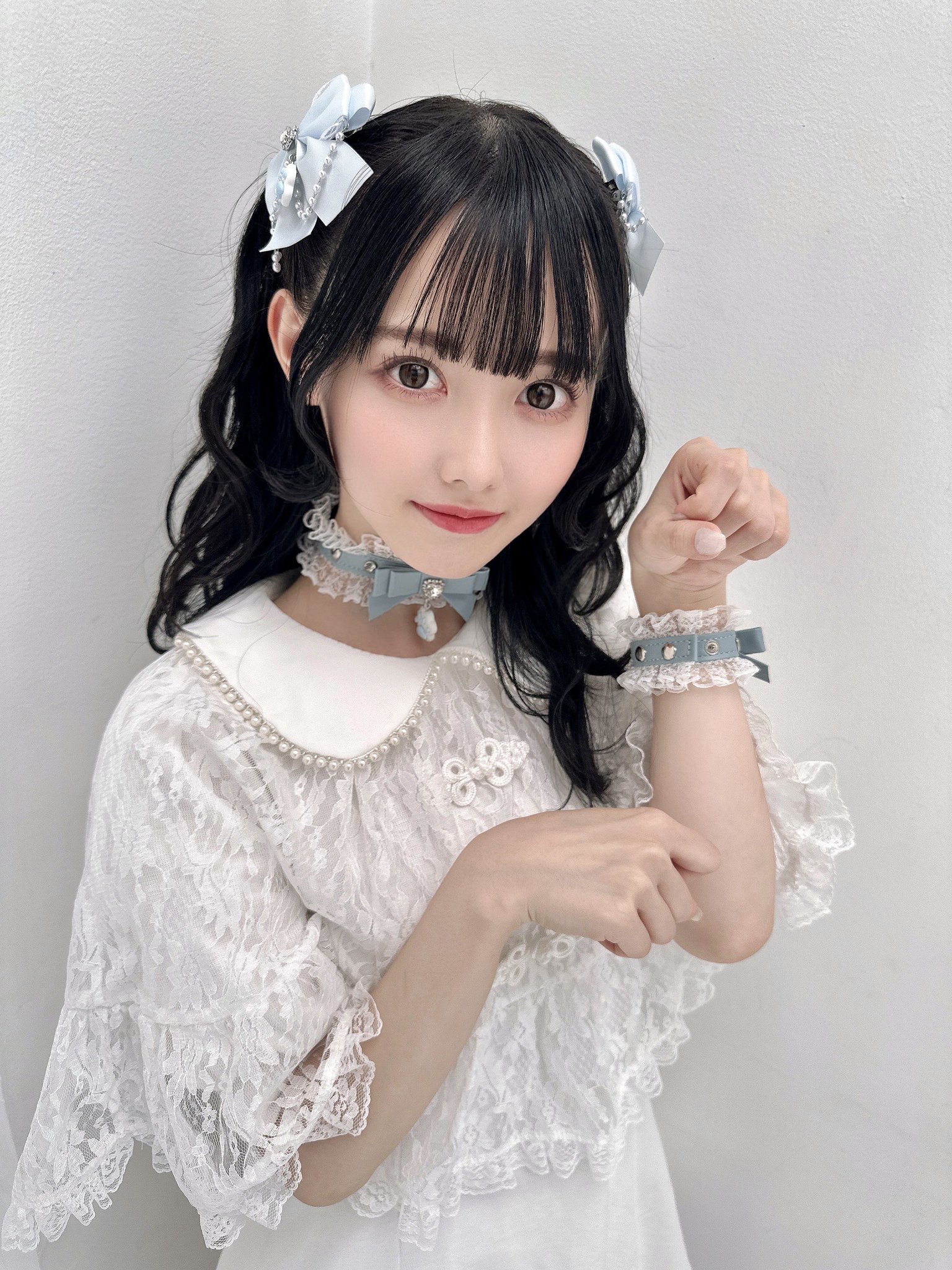 松本ももな 高嶺のなでしこ AnkRouge チェキ アンクルージュ Ank Rouge on X: 