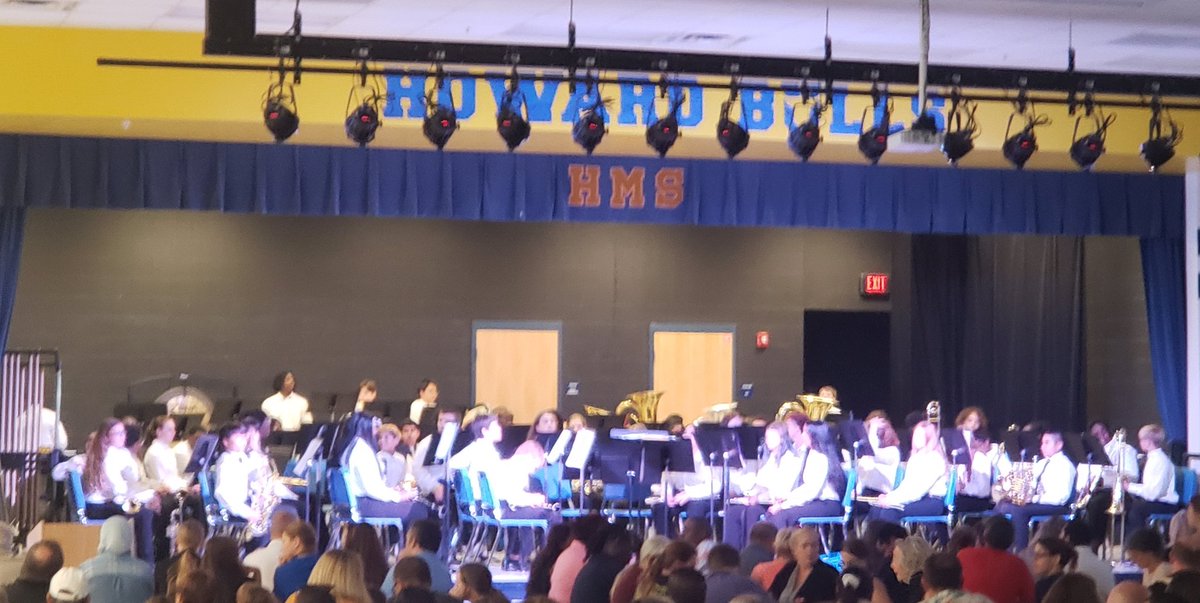 Howard Middle tweet media