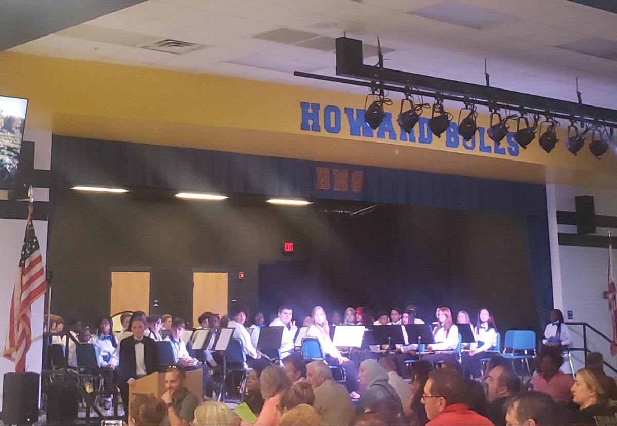 Howard Middle tweet media