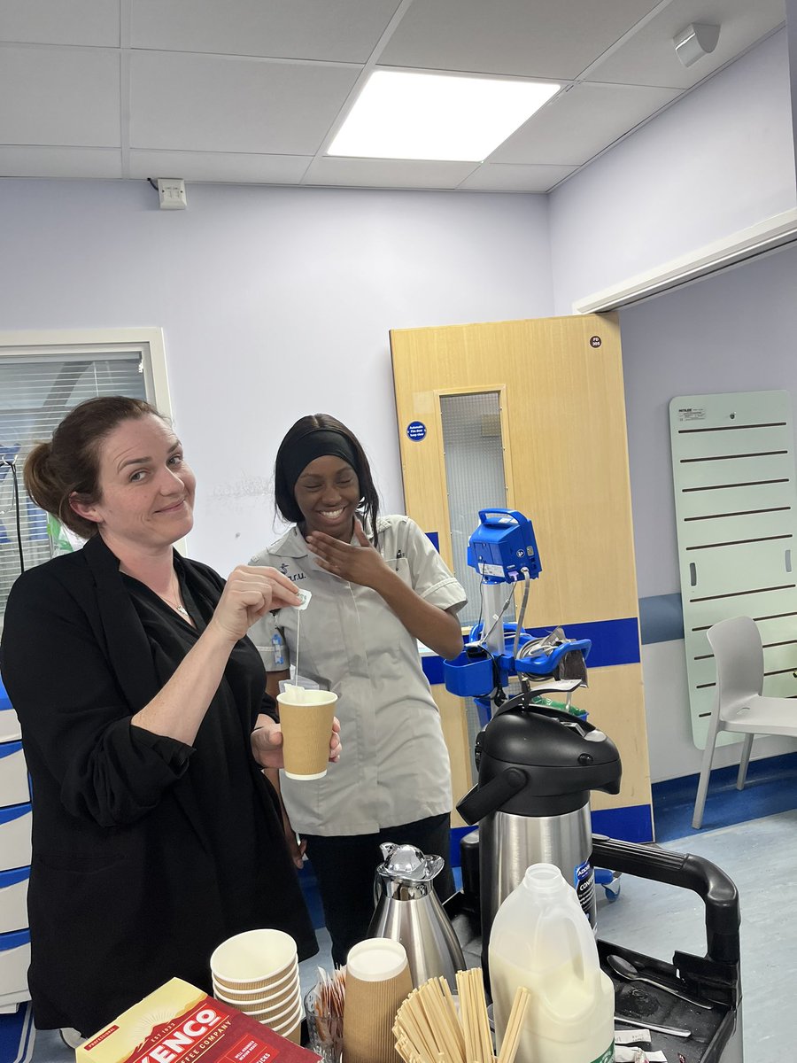 Mel Chambers tweet media