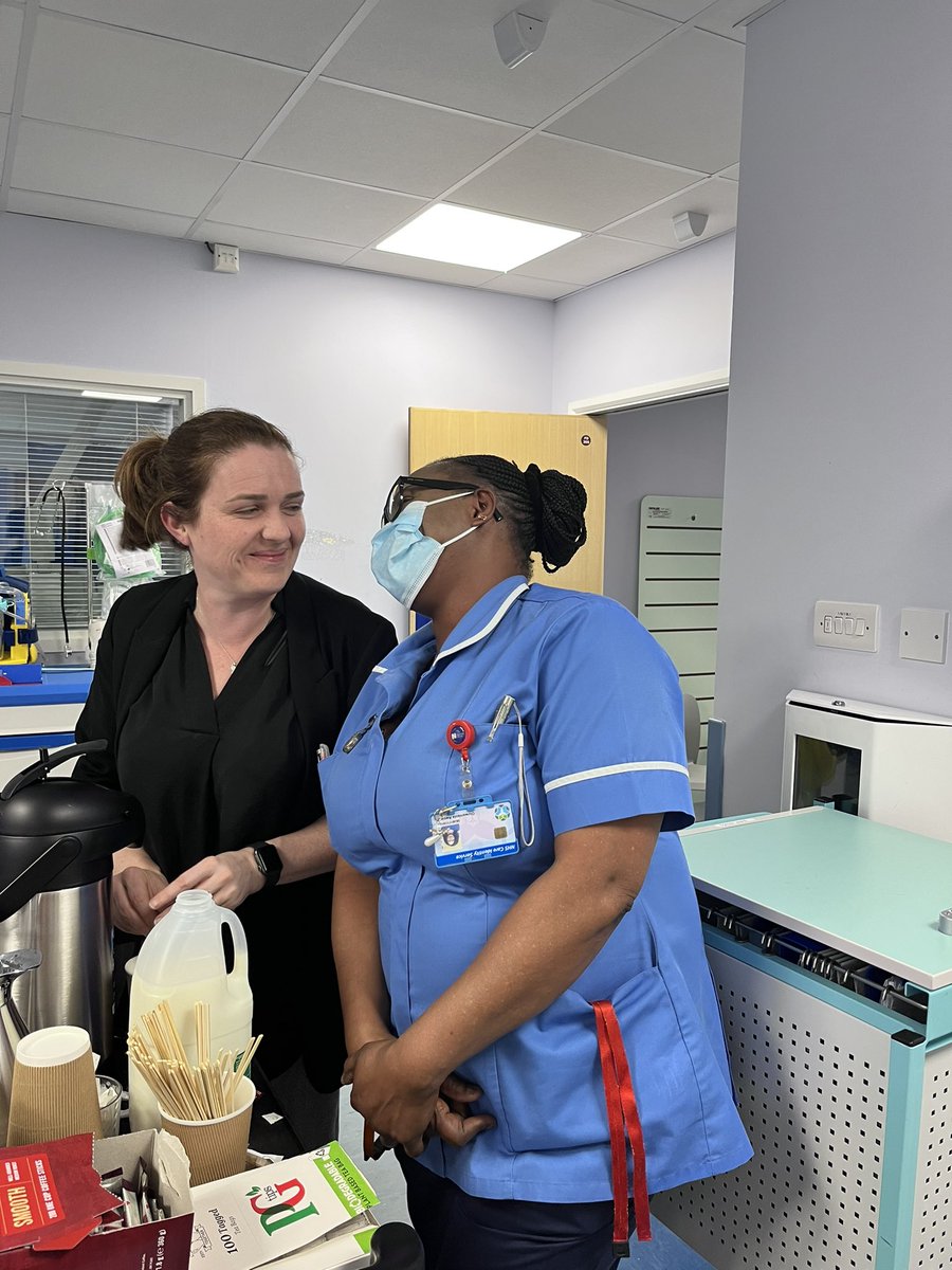 Mel Chambers tweet media