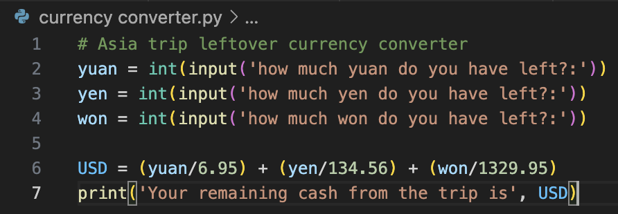 schwaayne's tweet photo. Currency 💵 #CodedexCurrency @codedex_io https://t.co/HMCNjo4UtF