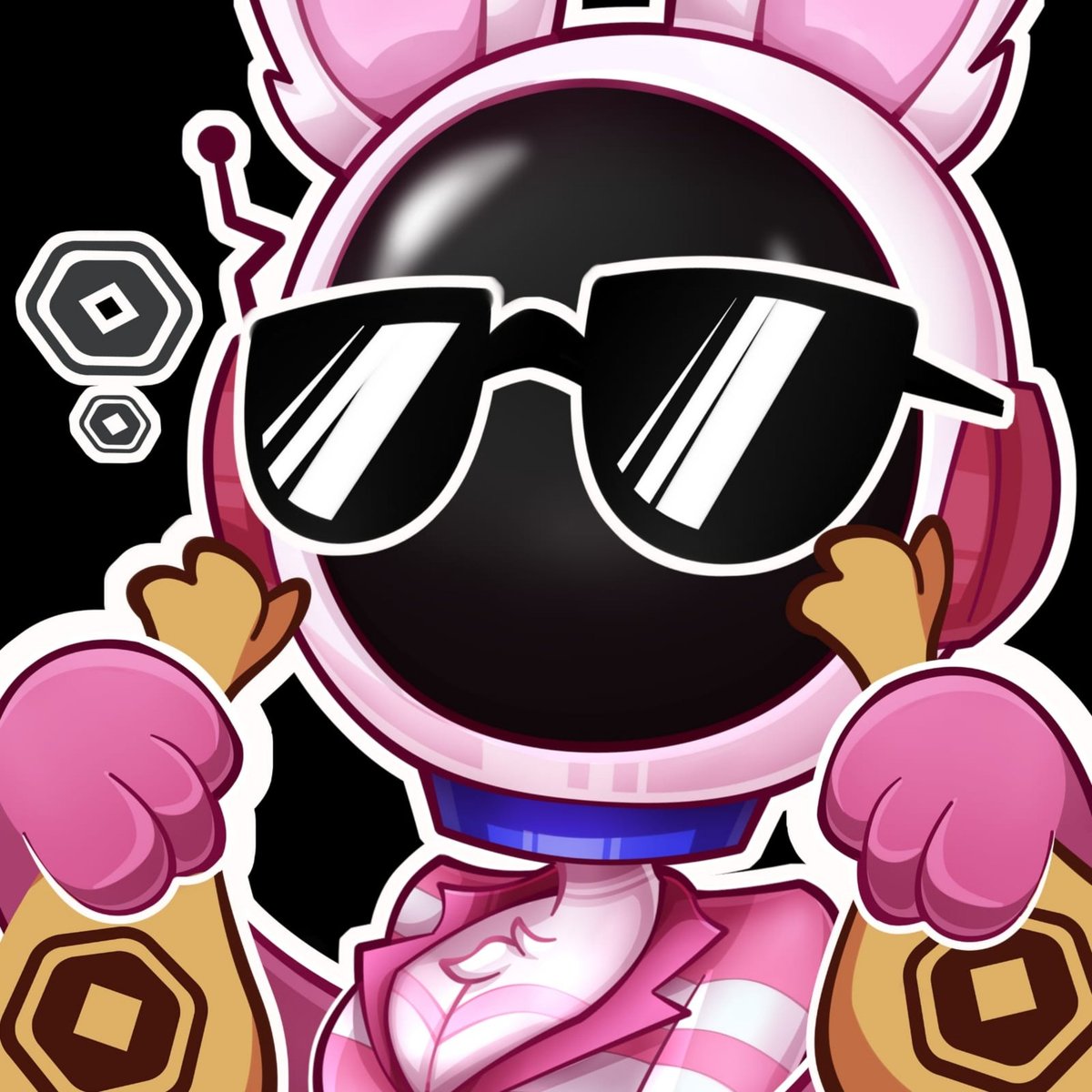 MrBunnyOFICIAL's tweet image. Oloooooooooo!🐰✌🏻
Tenemos Directo de Twitch 7 p.m. hora MX🥕🐇
Si ganas Doors te doy ROBUX + Maraton de juegos!🎉🎁
Siganme👇🏻🤩

twitch.tv/mrbunnyoficial



#Roblox #twitch #twitchstreamer #Vtubers #VtuberES #vtuberprom #VTuberUprising