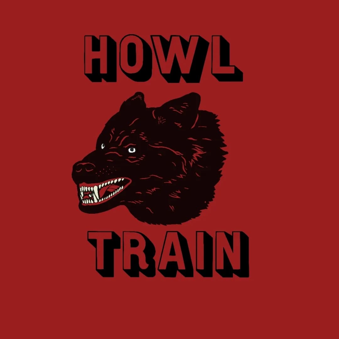 Howltrainband's tweet photo. Oh we got merch folks!!! 

#amerikinda #indiefolk #bandmerch #bandtshirts #summervibes #wolfshirt #howltrain 

https://t.co/ZzD4qCVlKD https://t.co/Shdqnr3IYF