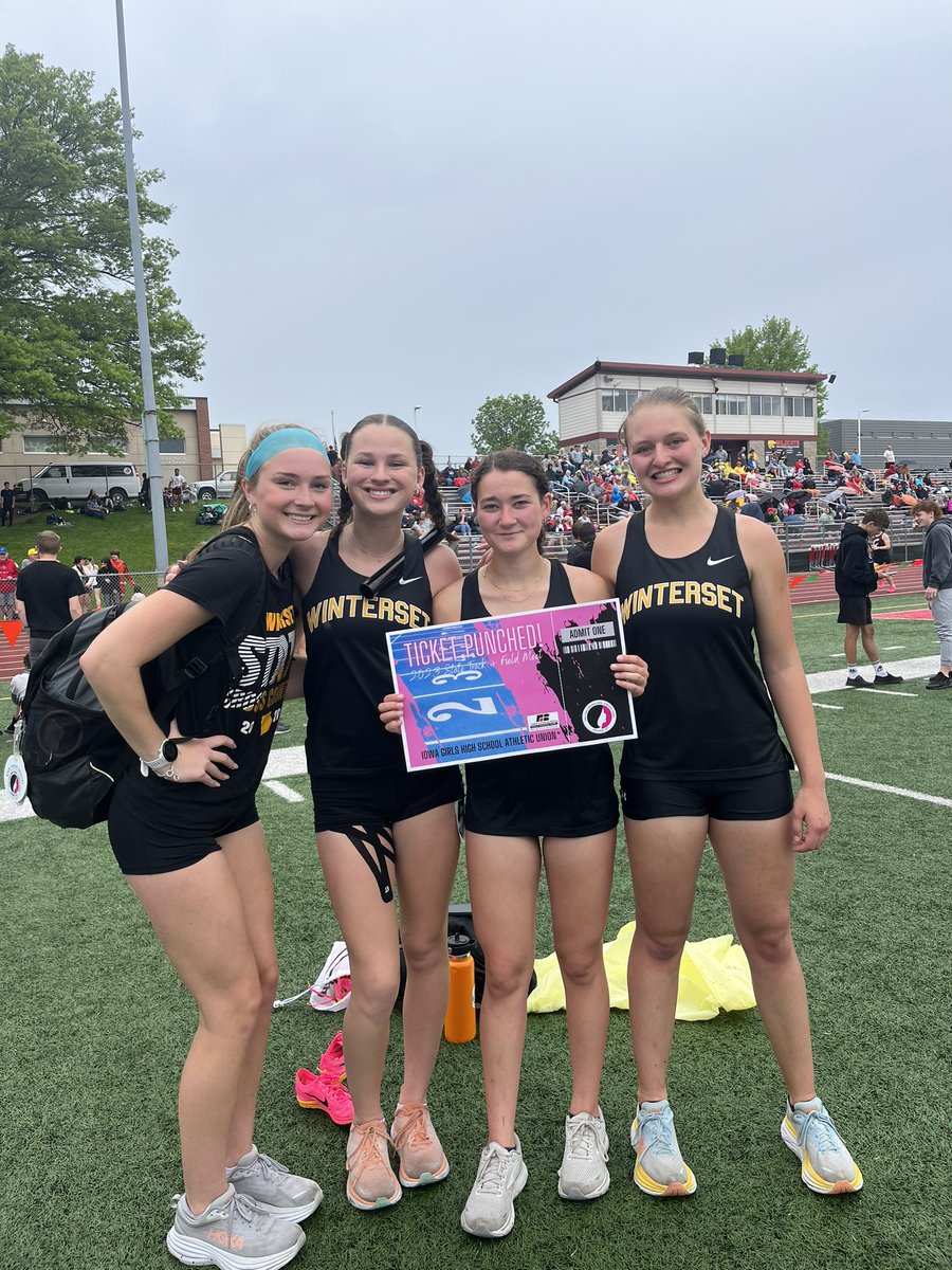 Winterset Huskies Track (@wintersettrack) on Twitter photo 