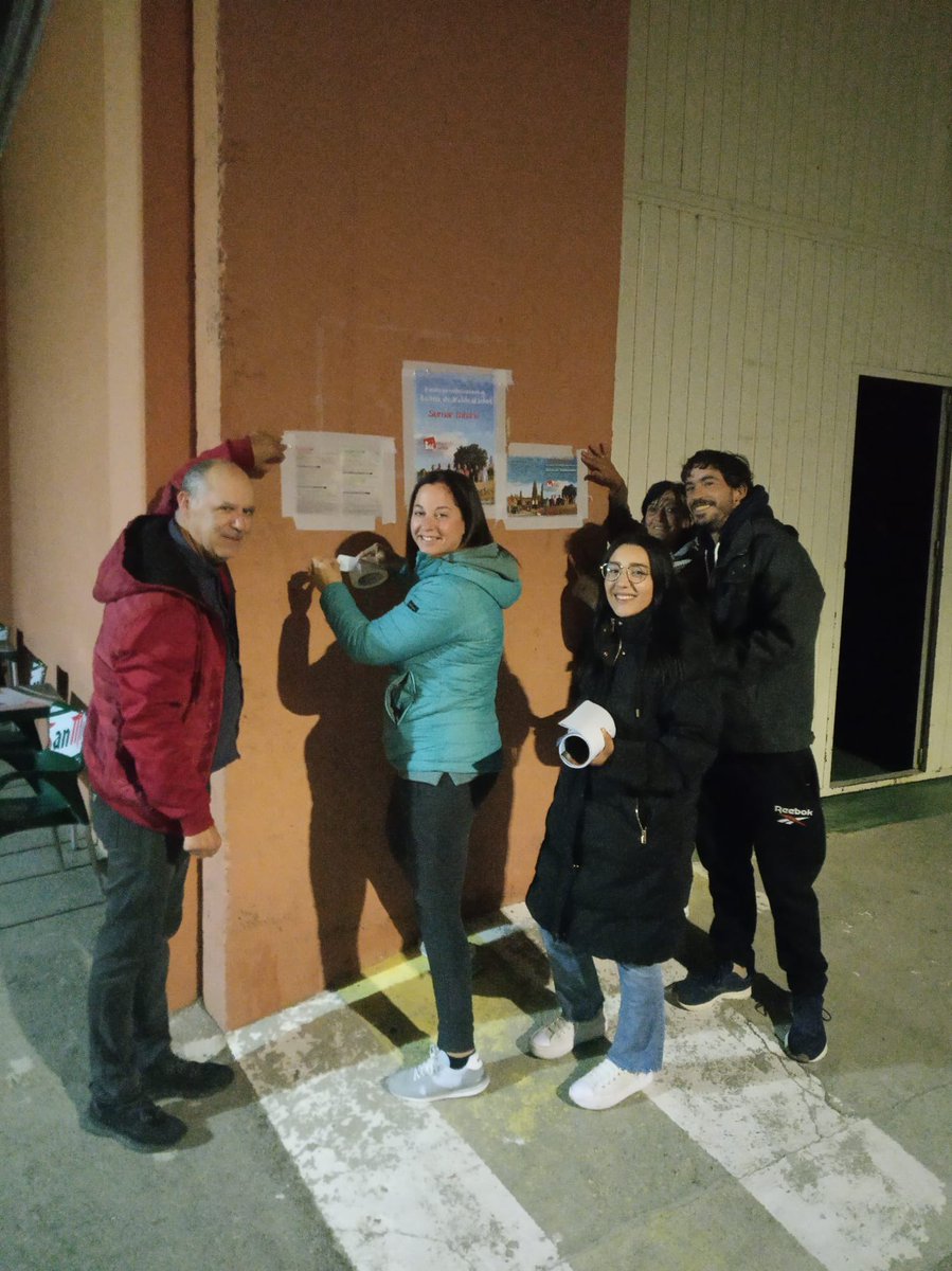 ADuero's tweet photo. Y en #BañosDeValdearados, @IzquierdaUnida para sumar futuro y lograr un ayuntamiento participativo https://t.co/iqW1DqOoTJ