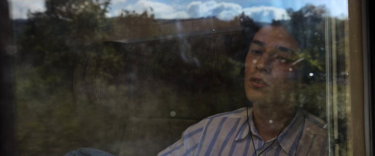 TheCinesthetic's tweet photo. È stata la mano di Dio (2021) dir. Paolo Sorrentino
https://t.co/IP8FvlwU6c