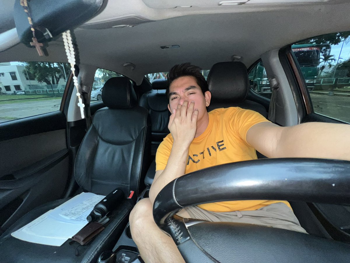 Jeyvedano's tweet photo. See you in 2hrs Ormoc City 🚙 https://t.co/U9Q7Fn9JfC