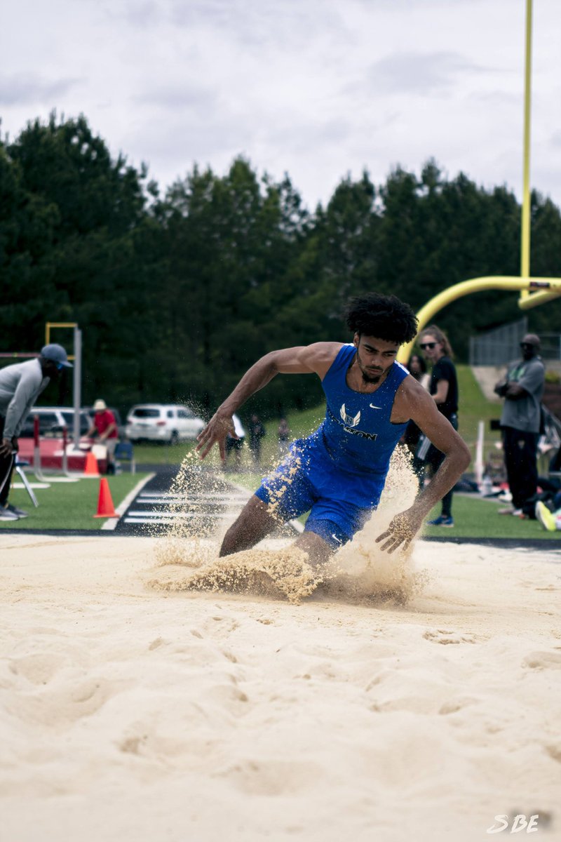 NHS Rams Athletics (@athleticsnewton) on Twitter photo Congratulations to Kam Patterson on his 3rd place finish in the long jump at the GHSA State finals. Go Rams! <a href="/KamPatterson01/">Kam Patterson</a> Congratulations to Kam Patterson on his 3rd place finish in the long jump at the GHSA State finals. Go Rams! <a href="/KamPatterson01/">Kam Patterson</a>