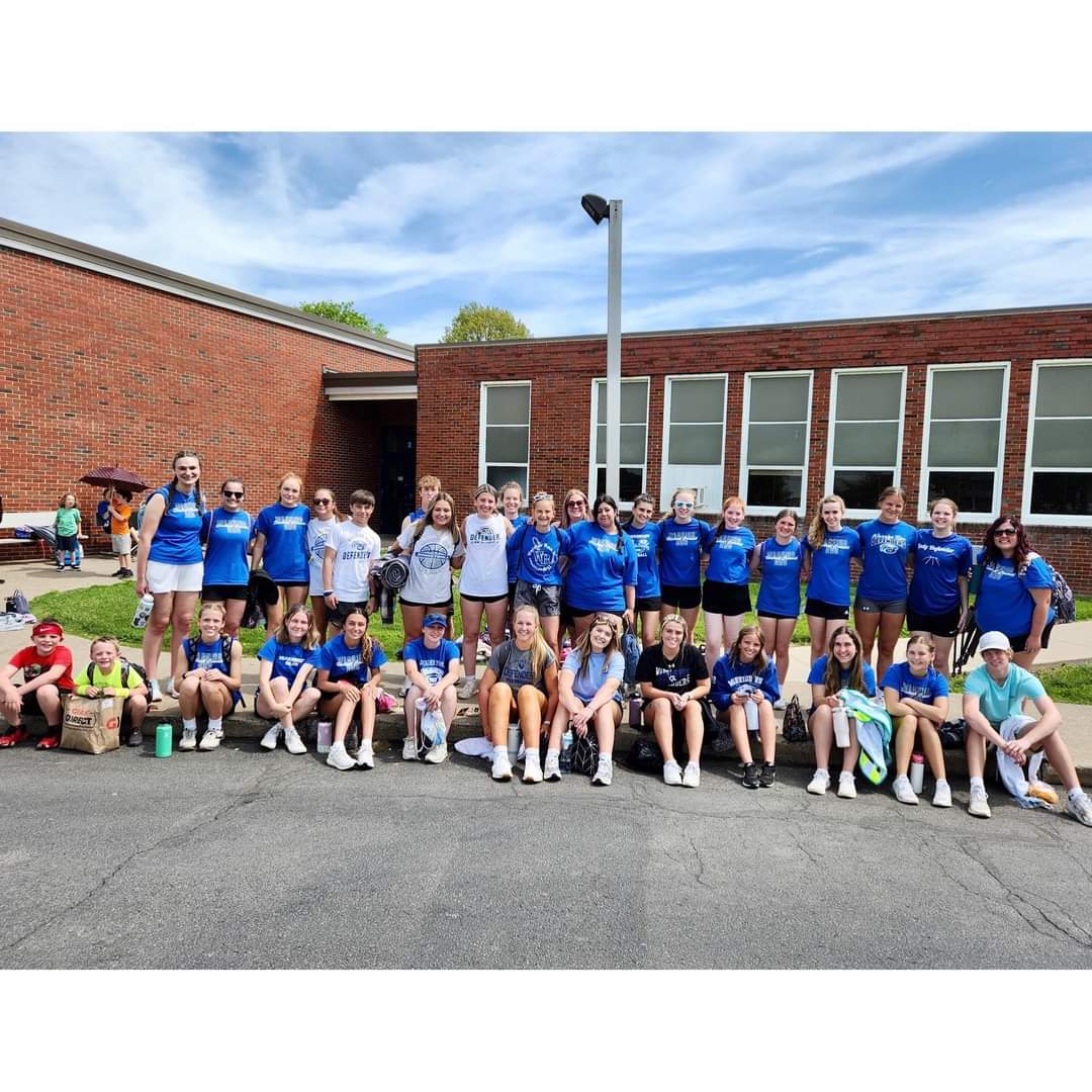 Warrior Run Jr/Sr High School tweet media