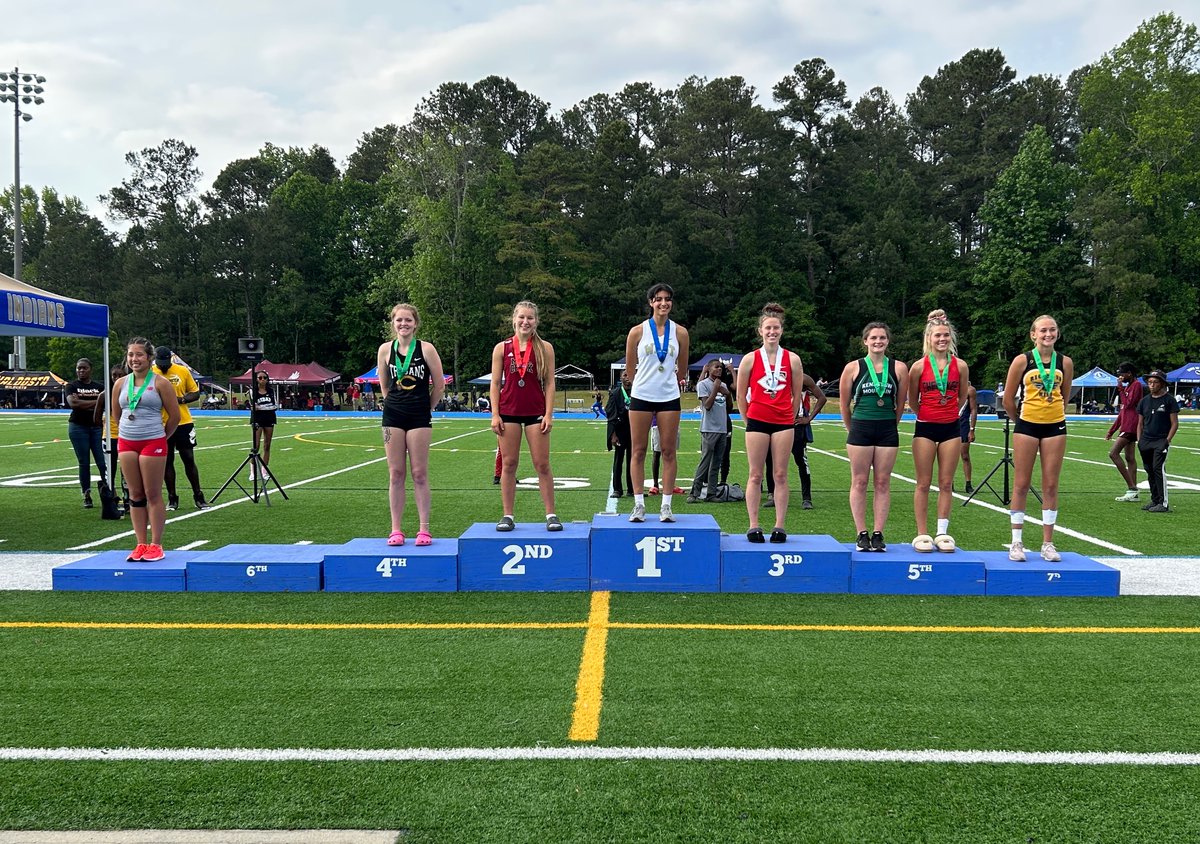 RHHS XC/Track&Field tweet media
