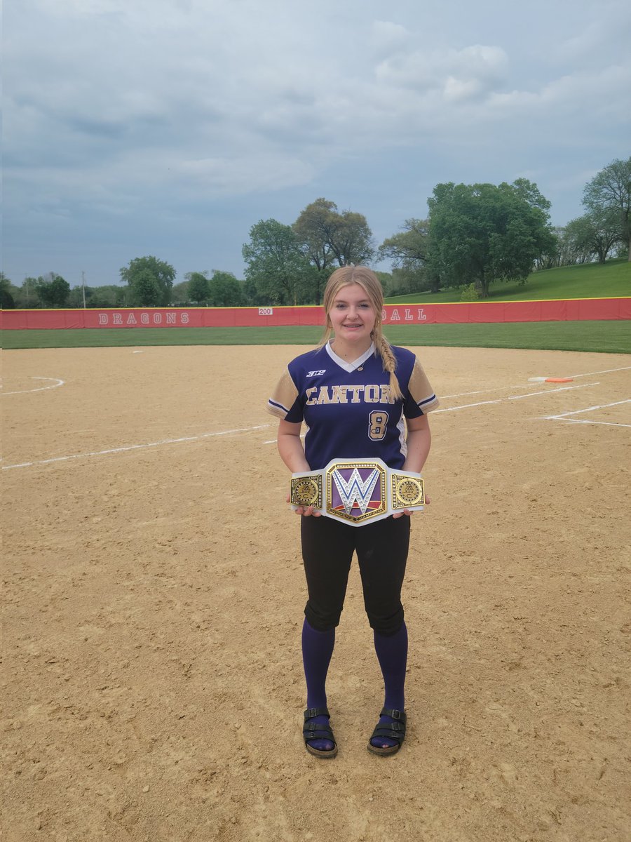 Canton Little Giants Softball tweet media