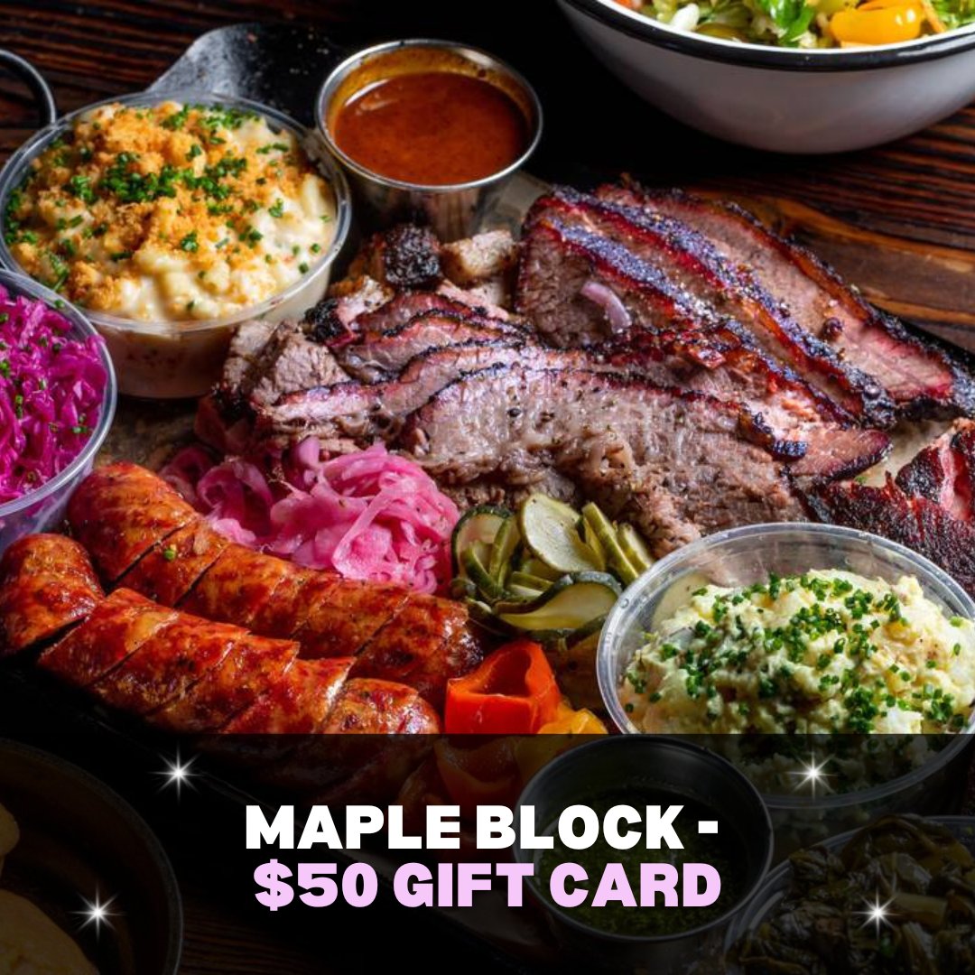 Indie_Shakes's tweet photo. Take a food tour around the city! This bundle includes $50 gift cards to 4 of LA's best restaurants. You'll get to visit Antico Nuovo, @rossobluLA, @AllDayBabyLA, and Maple Block!
Bid now: https://t.co/Ne8jZhC5CE
#anticonuovo #rossoblu #alldaybaby #mapleblock https://t.co/YWoND6KRym