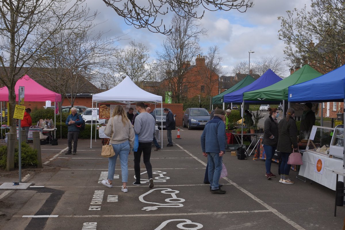 LionsTowcester's tweet photo. Towcester Farmers Market takes place in the morning  9 am  until 1.30 pm at Richmond Road. Full details visit Towcester Farmers Market on Facebook https://t.co/TGIt3RJXkB