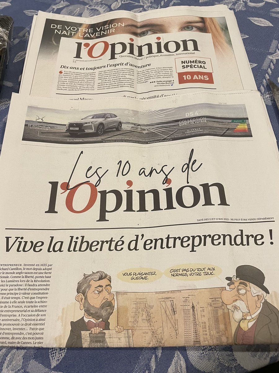 Christophe Chenut tweet media