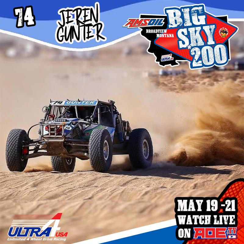 Ultra4USA's tweet photo. The 2023 @AMSOILINC Big Sky 200 is fast upon us.
If you haven't registered yet... https://t.co/QOtv56XnWz
#Ultra4USA #Ultra4Montana #BigSky200 #YORR https://t.co/ykGCfrBF3m