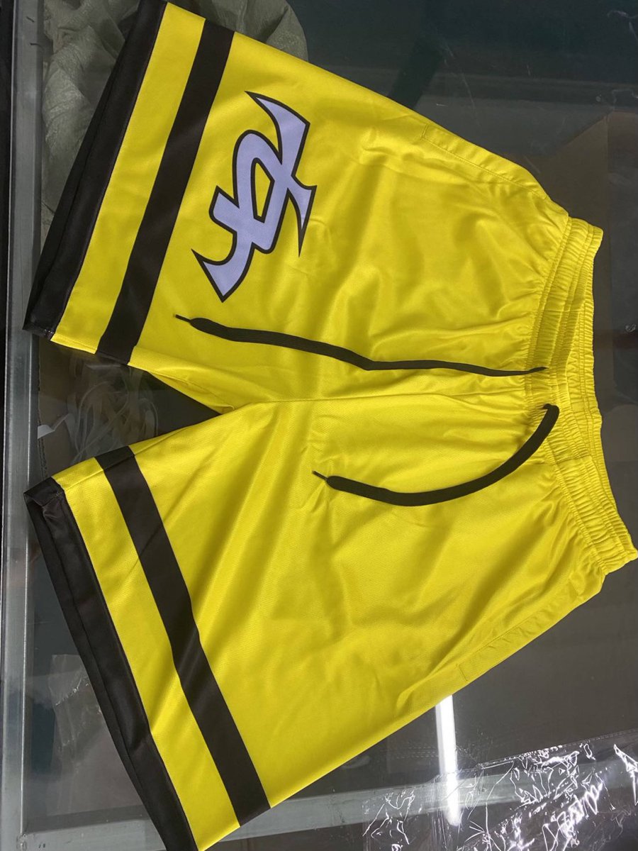 TeamFinalEYBL's tweet image. Team Final has been blessed to have had so many great teams, players, parents and staff over the last 18 years. To commemorate we are releasing these limited edition “Hall of Fame” shorts to celebrate… morethanbasketballthebrand.com/online-shop/ol… for ordering
