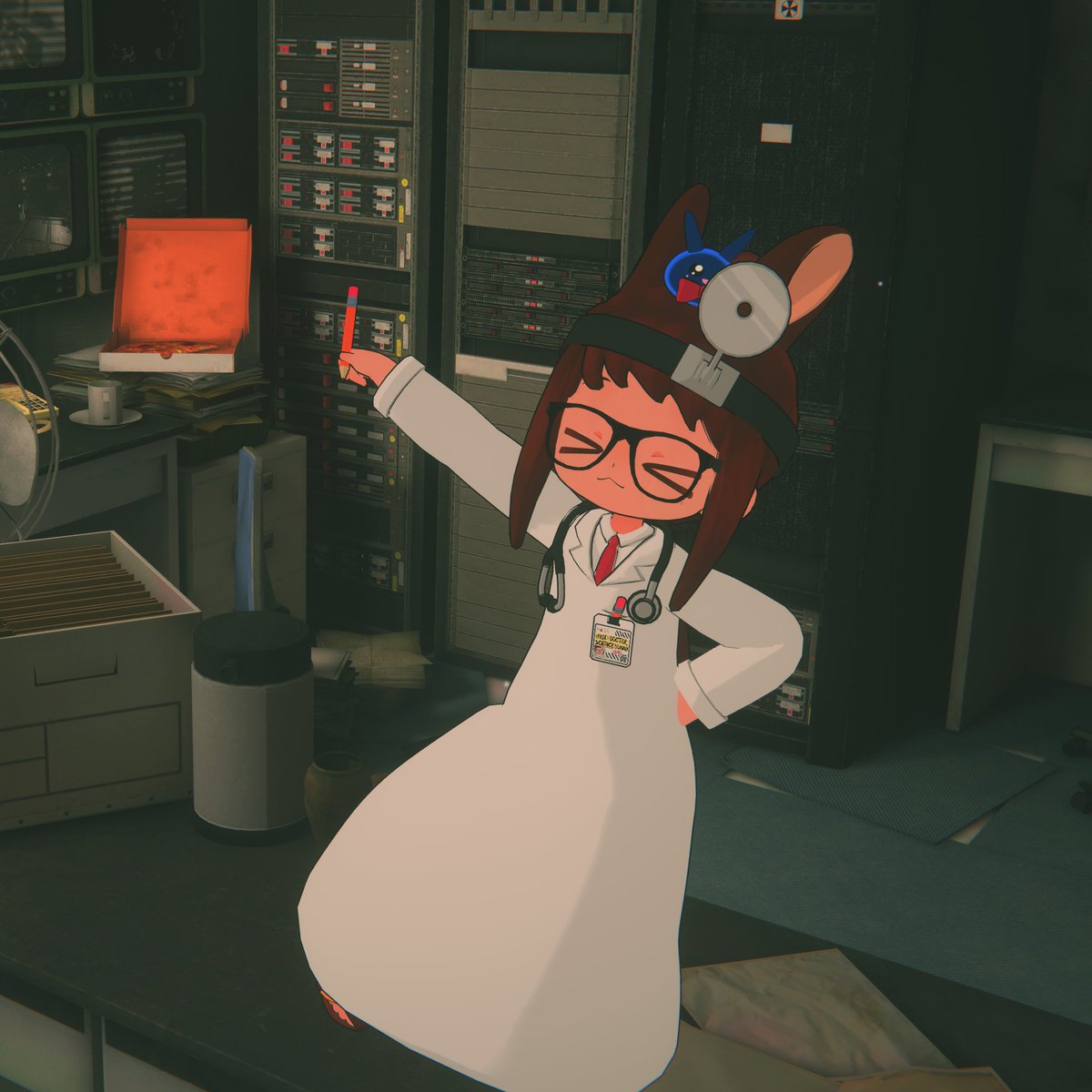 BunnyHeartedVT's tweet image. TINY SCIENCE BUNNY STREAM TIP!

If, like me, you're looking for a StreamFX alternative for OBS 29 right now: I've found the following two are great replacements for the blur and 3d transform filters.

3d : obsproject.com/forum/resource…
Blur: github.com/prgmitchell/bl…

#streamtips #obs