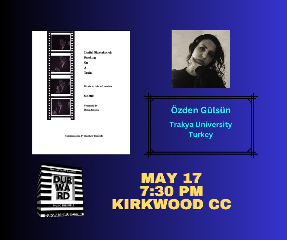 Next Wednesday in Cedar Rapids, Iowa. 1 of 6 new works. Thank <a href="/OzdenGulsun/">Özden Gülsün</a> for writing this work!